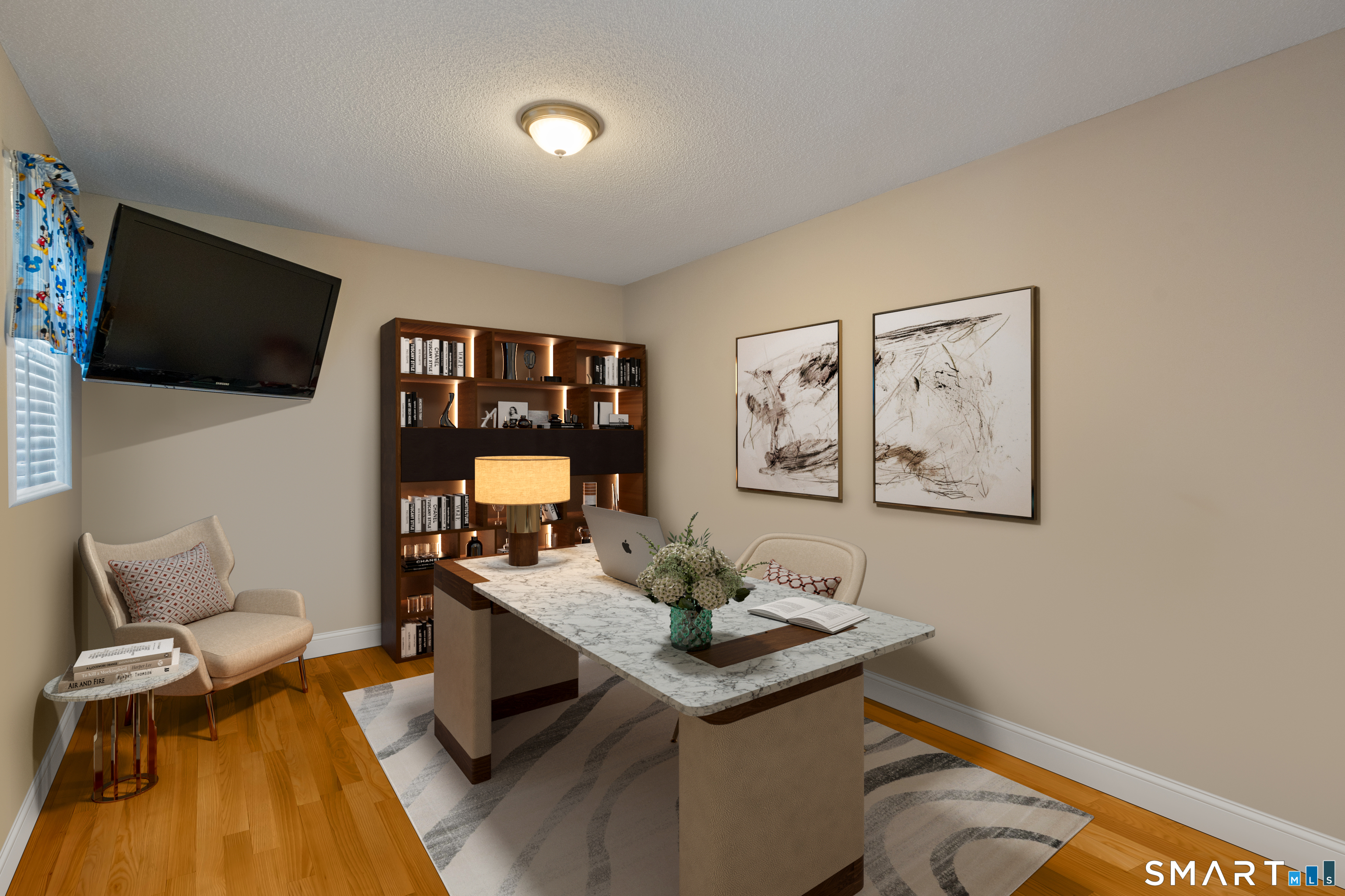 453 Burlington Road Harwinton CT 06791