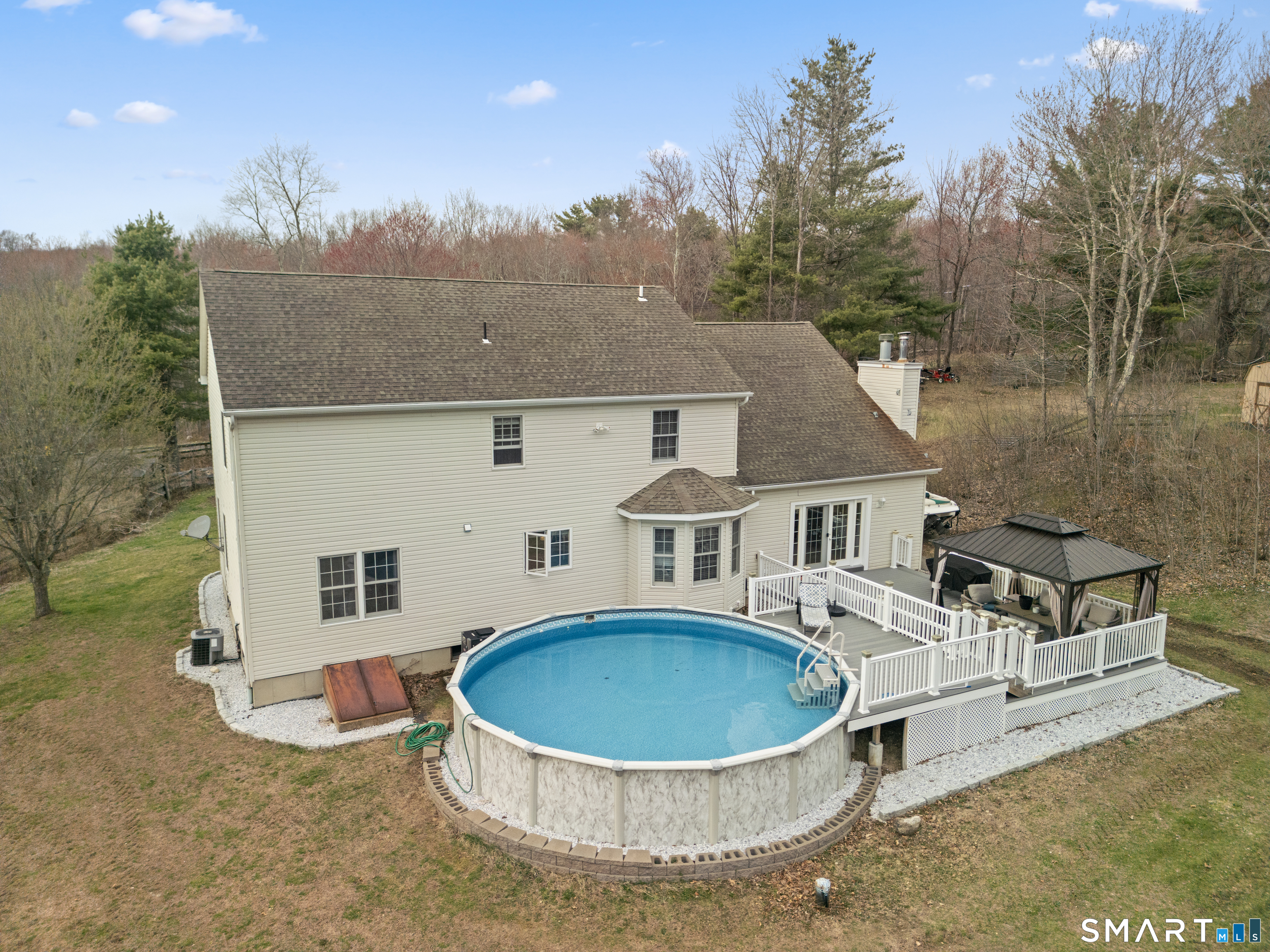 453 Burlington Road Harwinton CT 06791