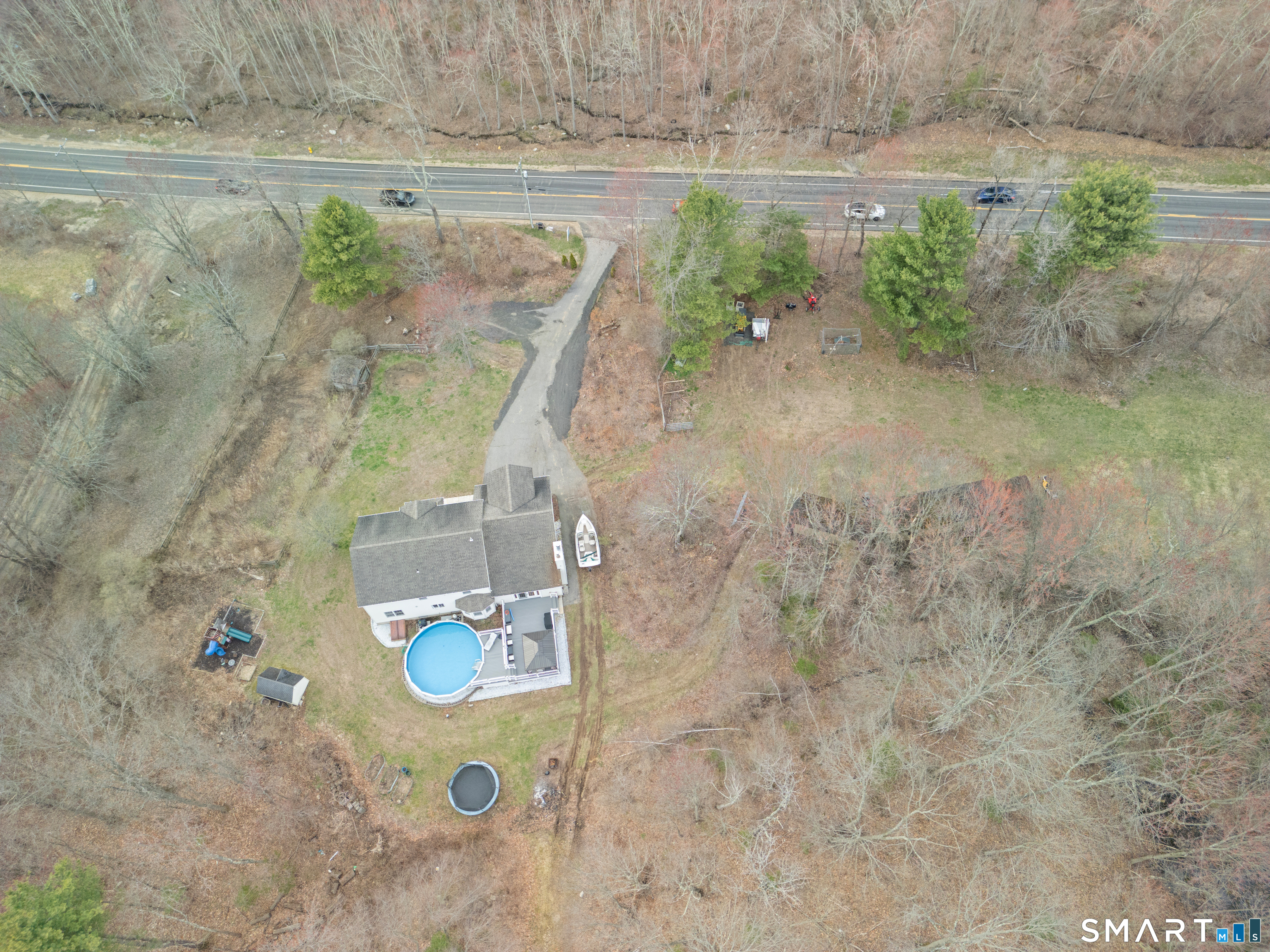 453 Burlington Road Harwinton CT 06791