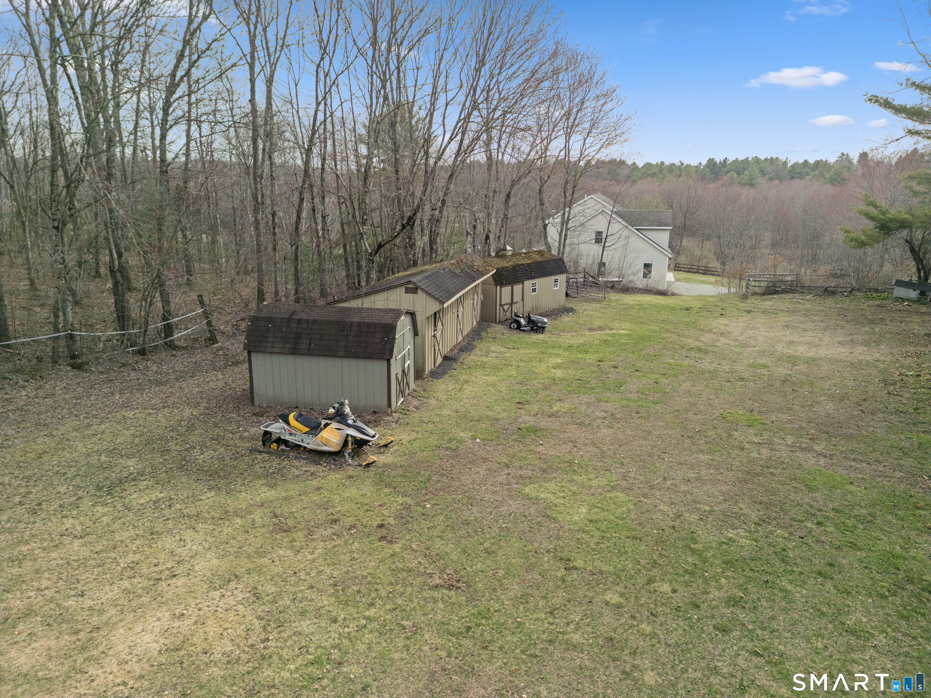 453 Burlington Road Harwinton CT 06791