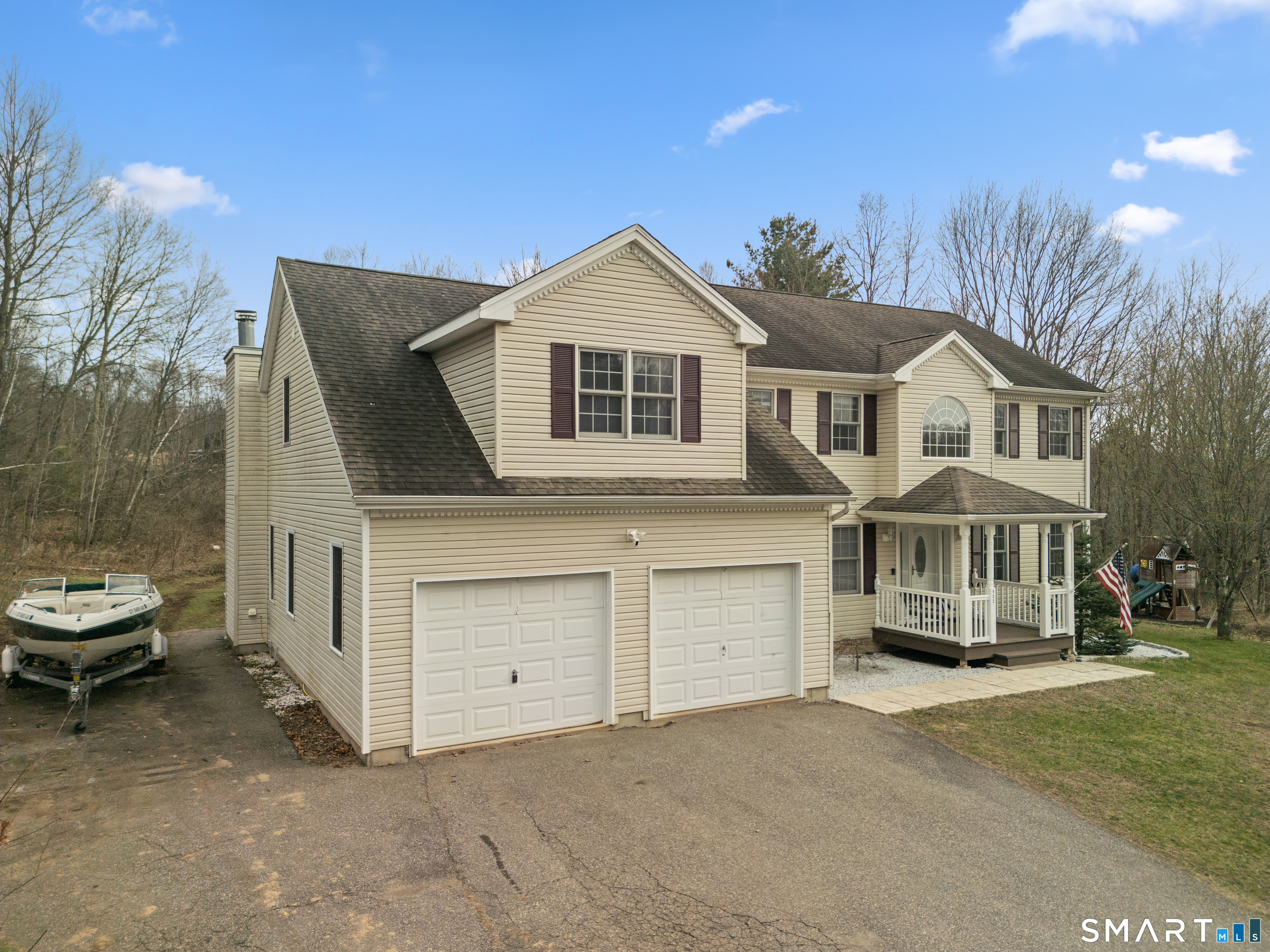 453 Burlington Road Harwinton CT 06791