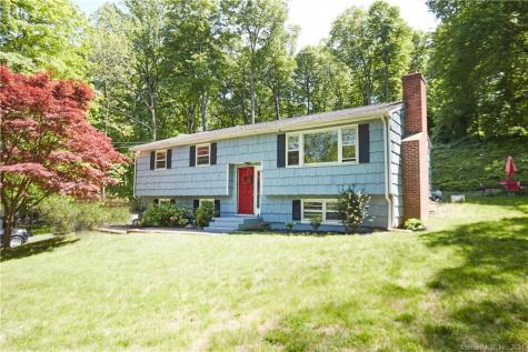 25 Scudder Road Newtown CT 06470