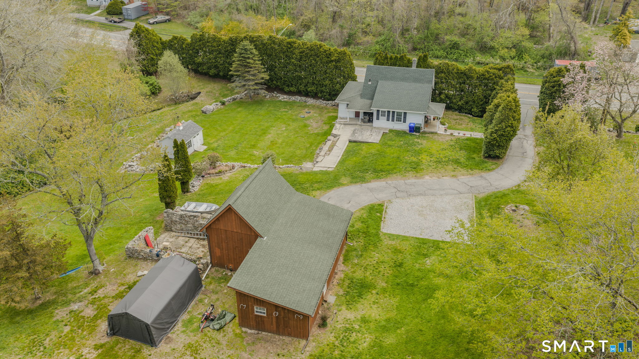 1352 North Road Groton CT 06340