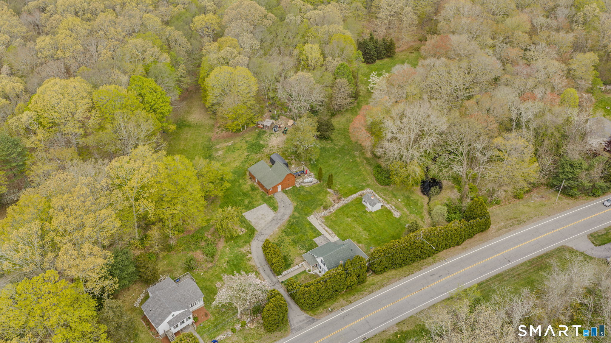 1352 North Road Groton CT 06340