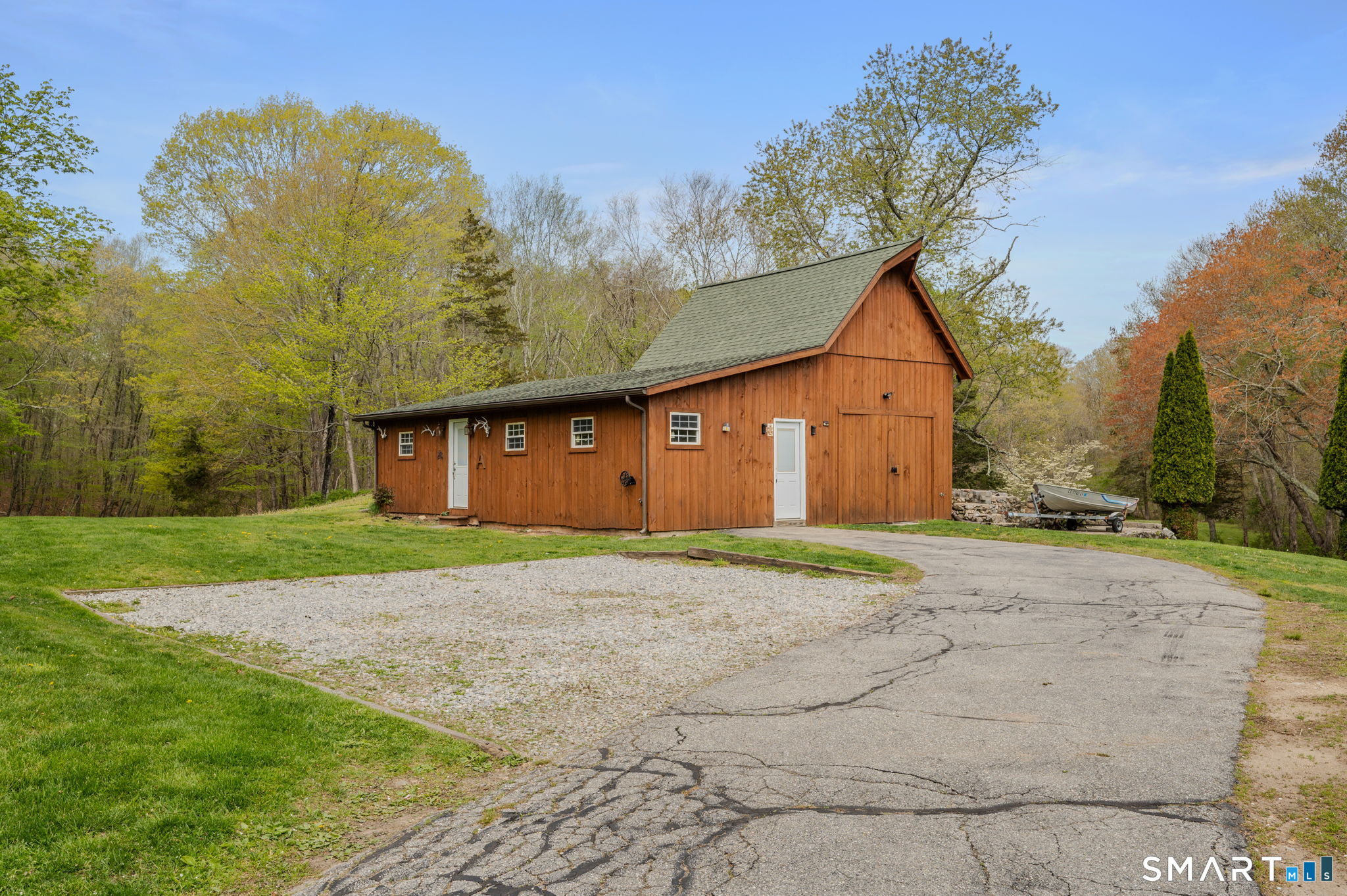 1352 North Road Groton CT 06340