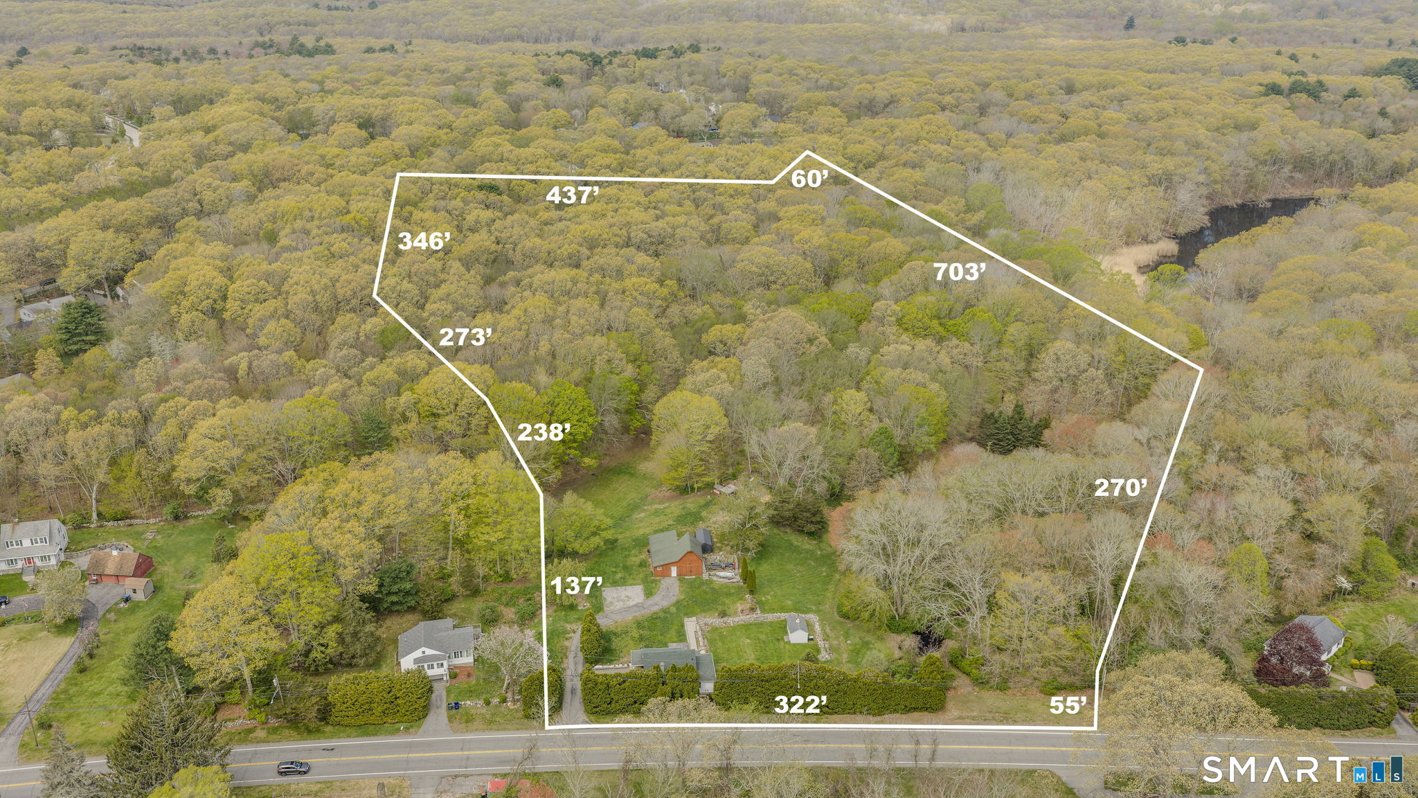 1352 North Road Groton CT 06340