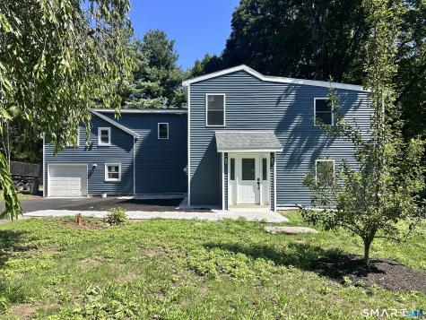 215 Maple Street East Haven CT 06512