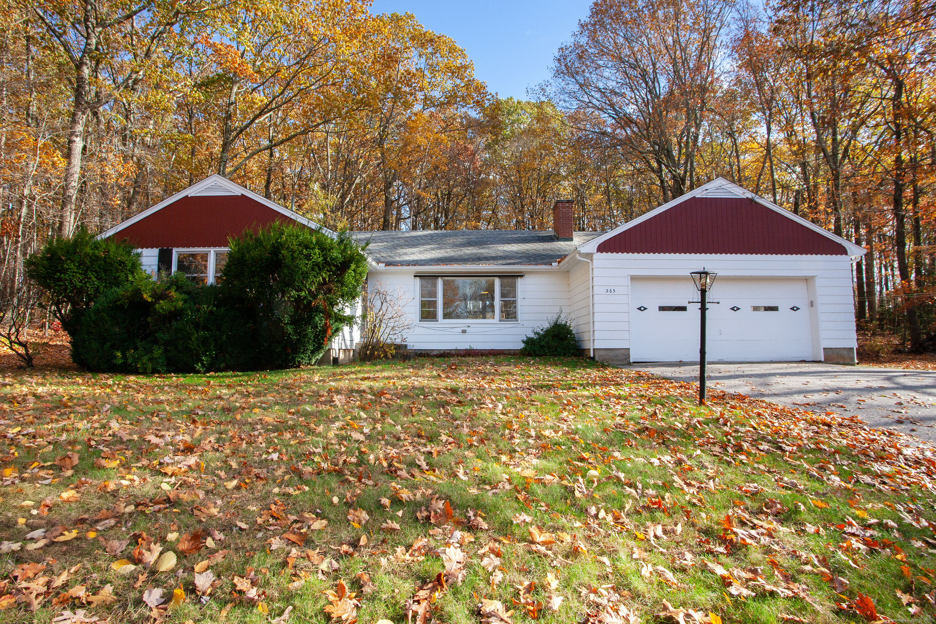 265 East Hill Road Canton CT 06019