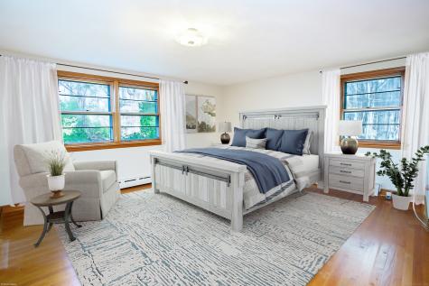 265 East Hill Road Canton CT 06019