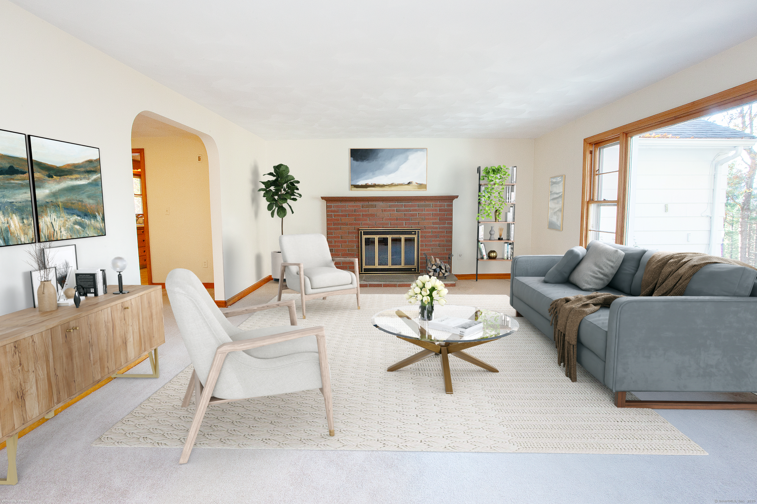 265 East Hill Road Canton CT 06019