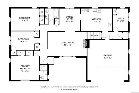 265 East Hill Road Canton CT 06019