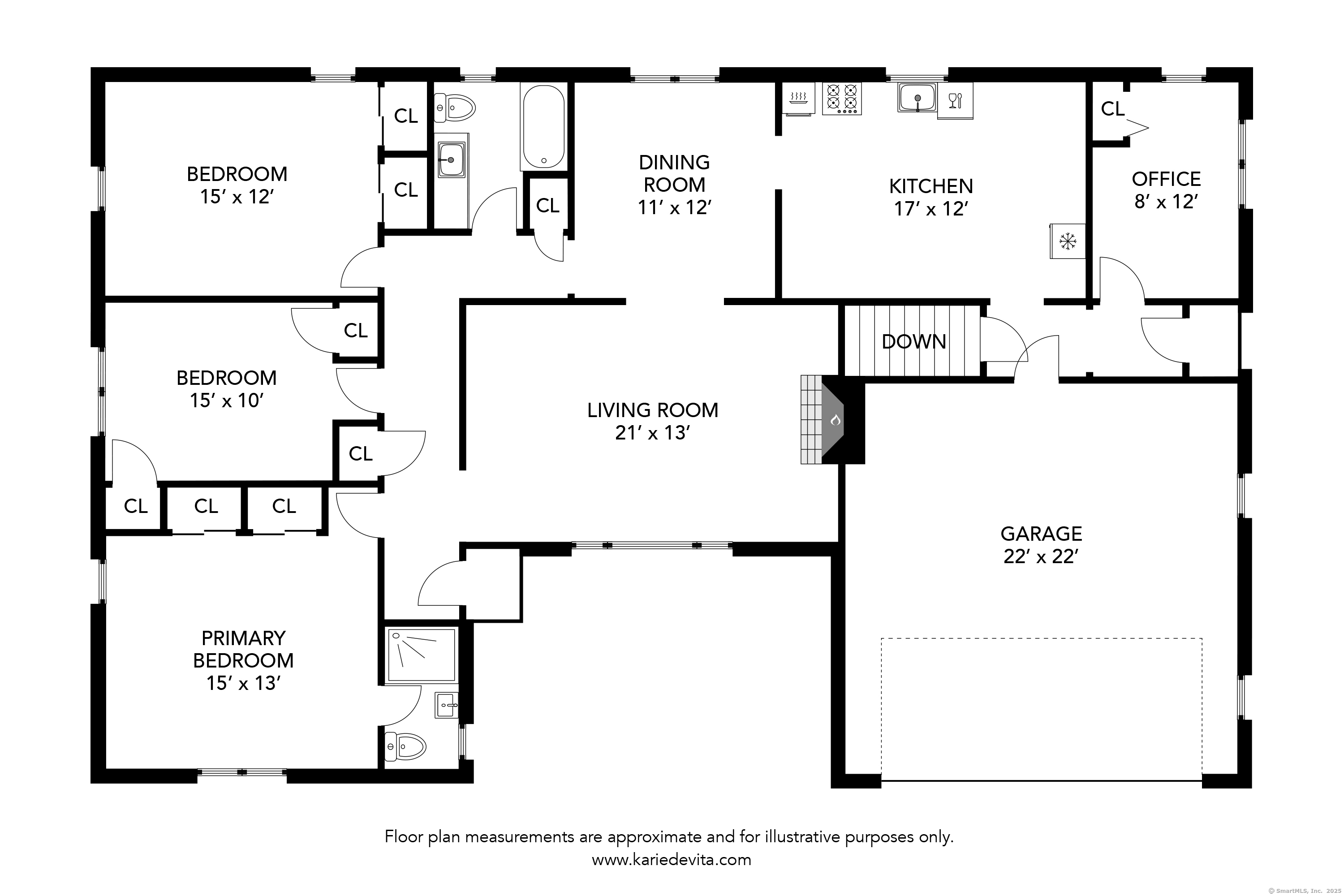 265 East Hill Road Canton CT 06019