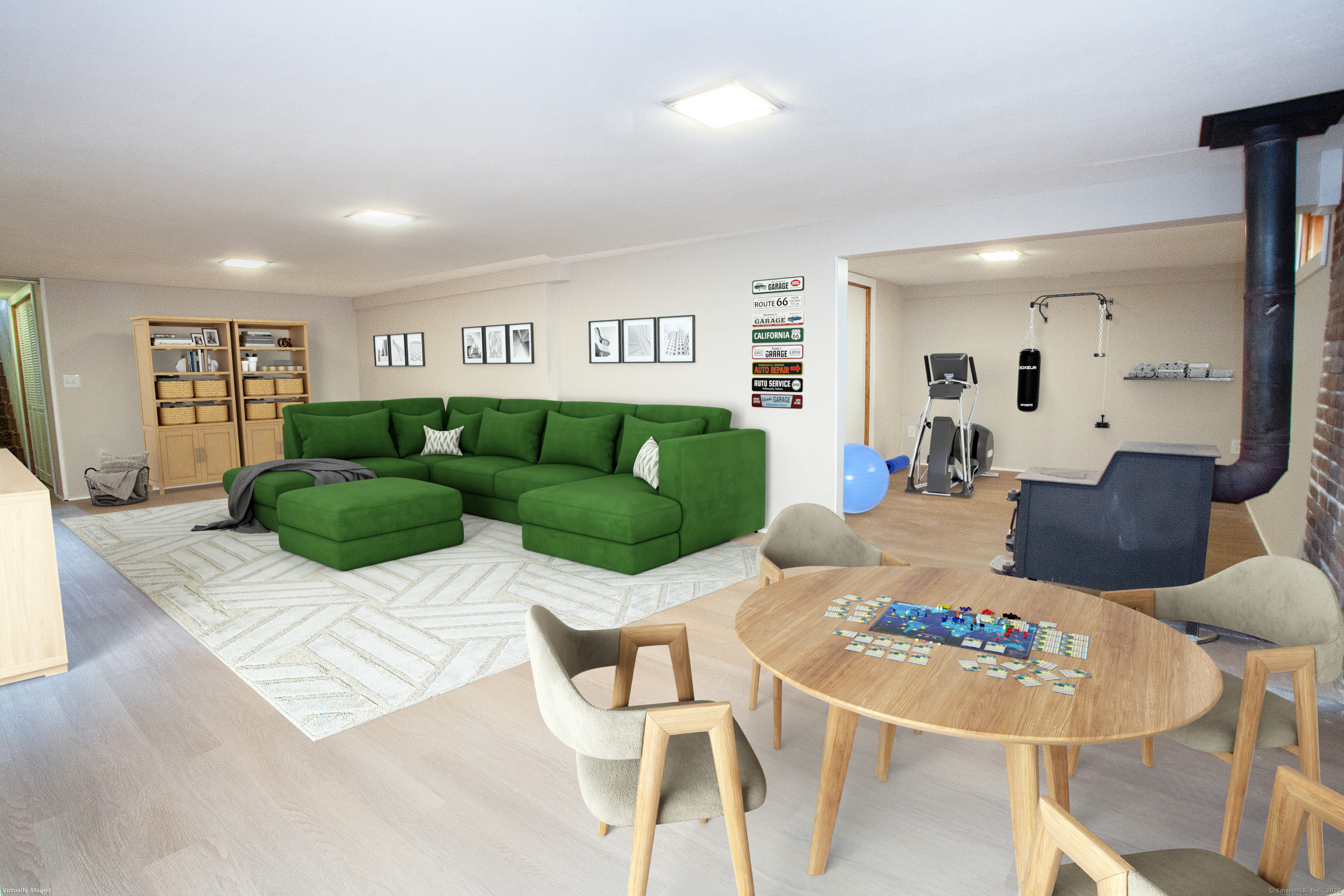 265 East Hill Road Canton CT 06019