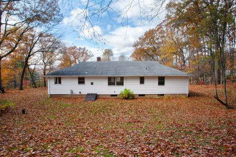 265 East Hill Road Canton CT 06019