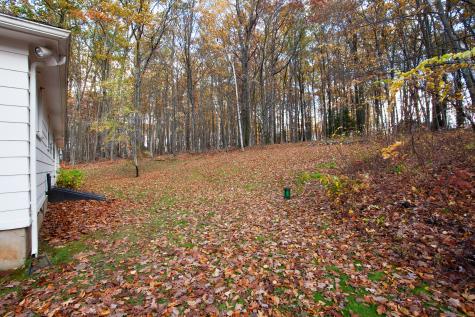 265 East Hill Road Canton CT 06019