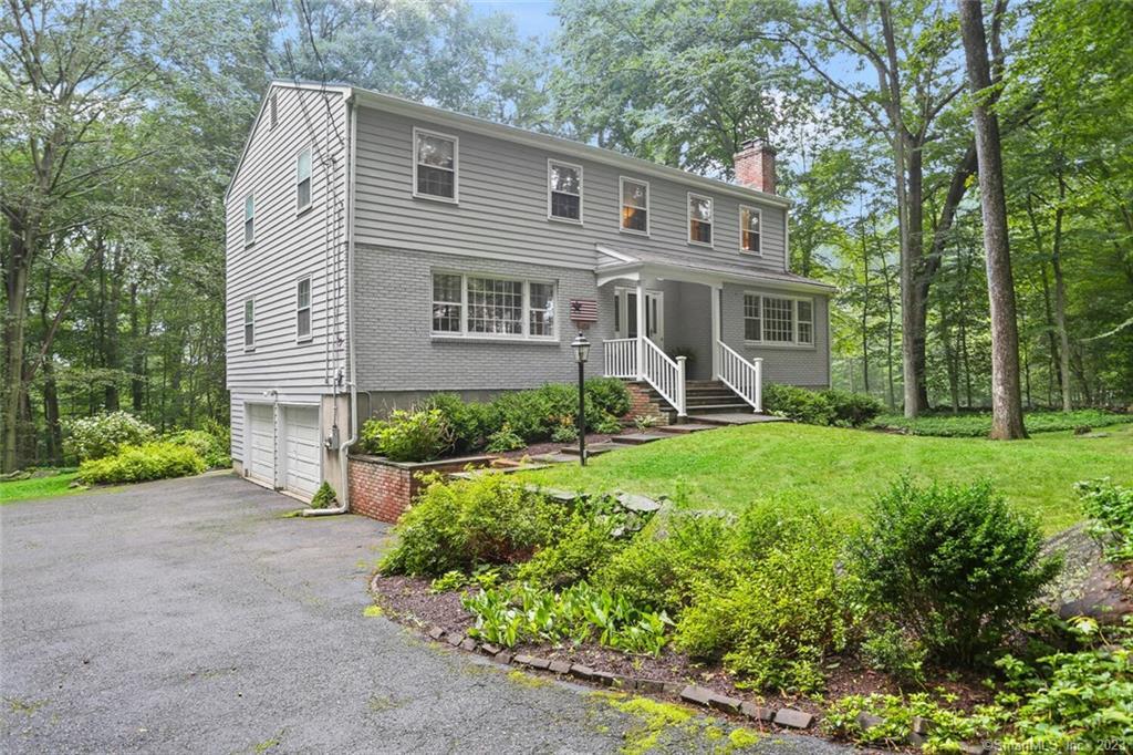 151 Mountain Wood Road Stamford CT 06903