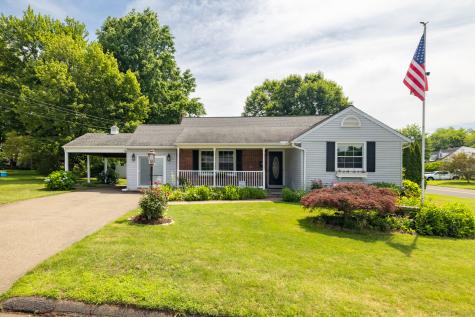 6 French Street Bristol CT 06010