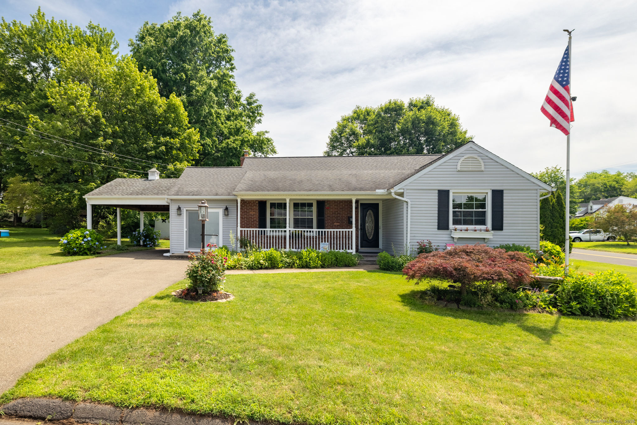6 French Street Bristol CT 06010