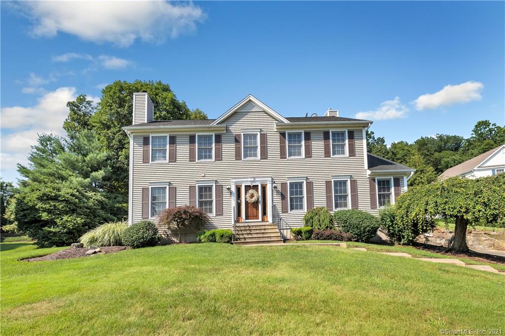 34 Mayflower Lane Shelton CT 06484