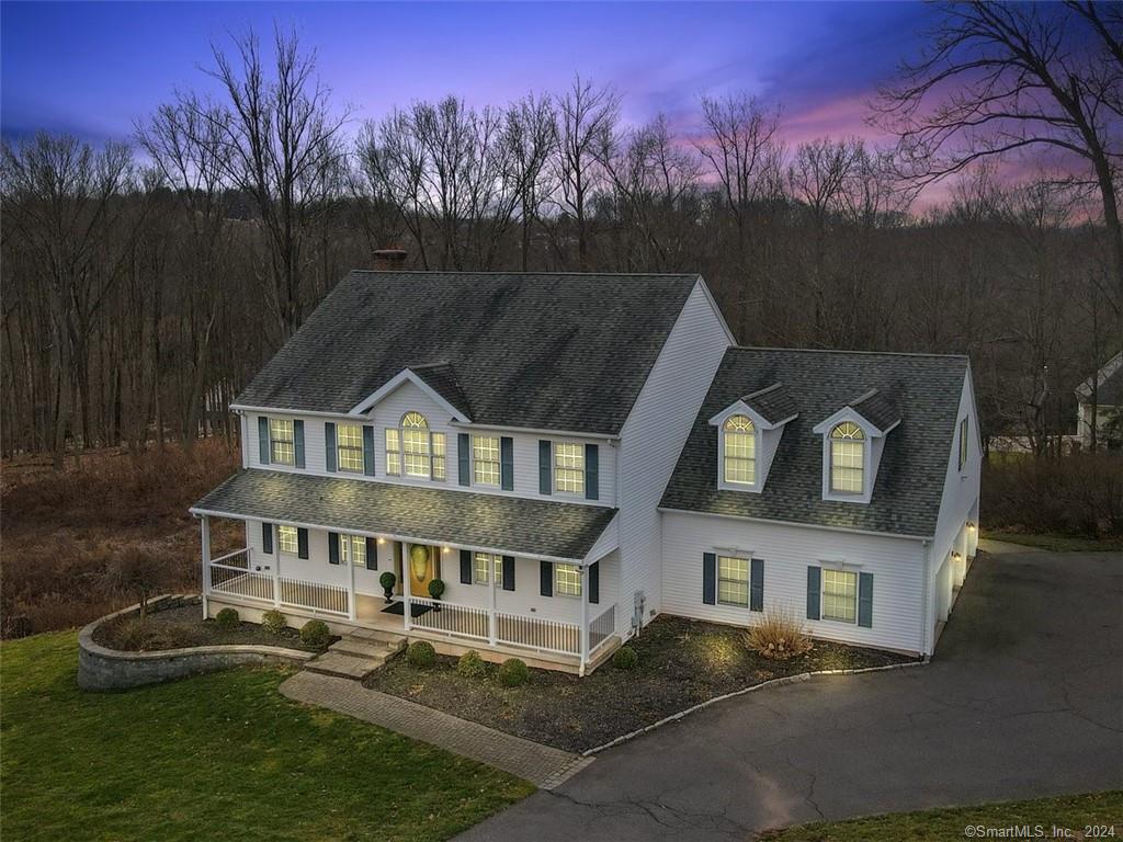 341 Edgemark Acres Meriden CT 06451