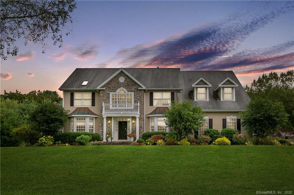 134 Coram Lane Orange CT 06477