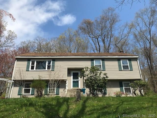 88 Honey Hill Road East Haddam CT 06423