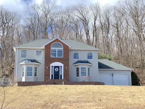 1495 Highland Avenue Torrington CT 06790