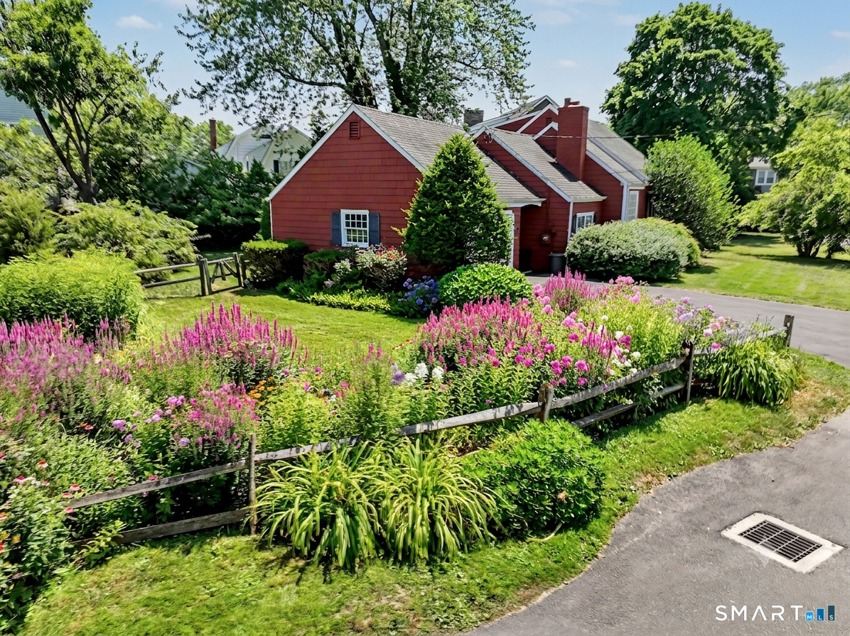 14 Meridian Road Norwalk CT 06853