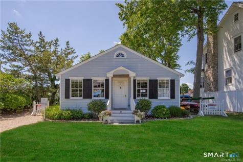 14 Meridian Road Norwalk CT 06853