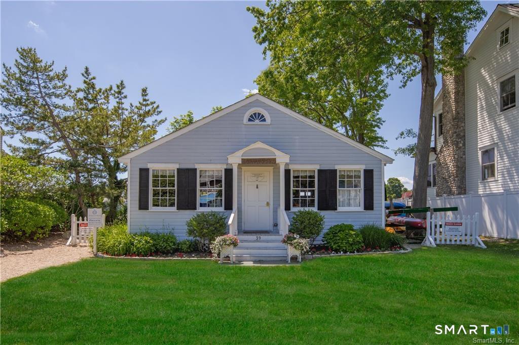 14 Meridian Road Norwalk CT 06853