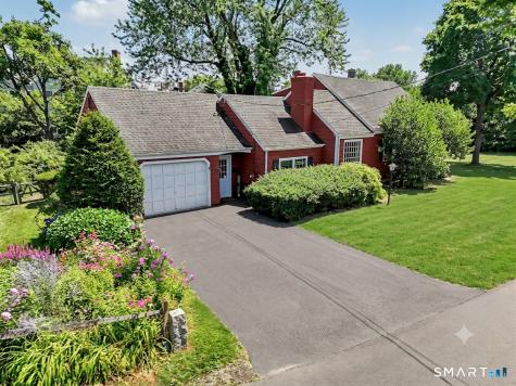 14 Meridian Road Norwalk CT 06853