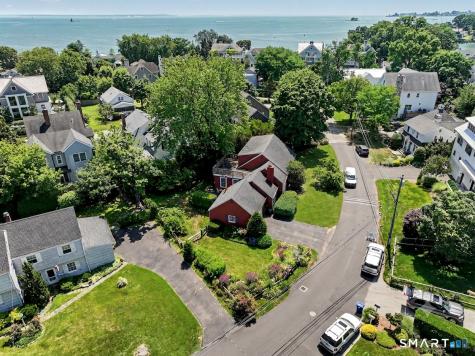 14 Meridian Road Norwalk CT 06853
