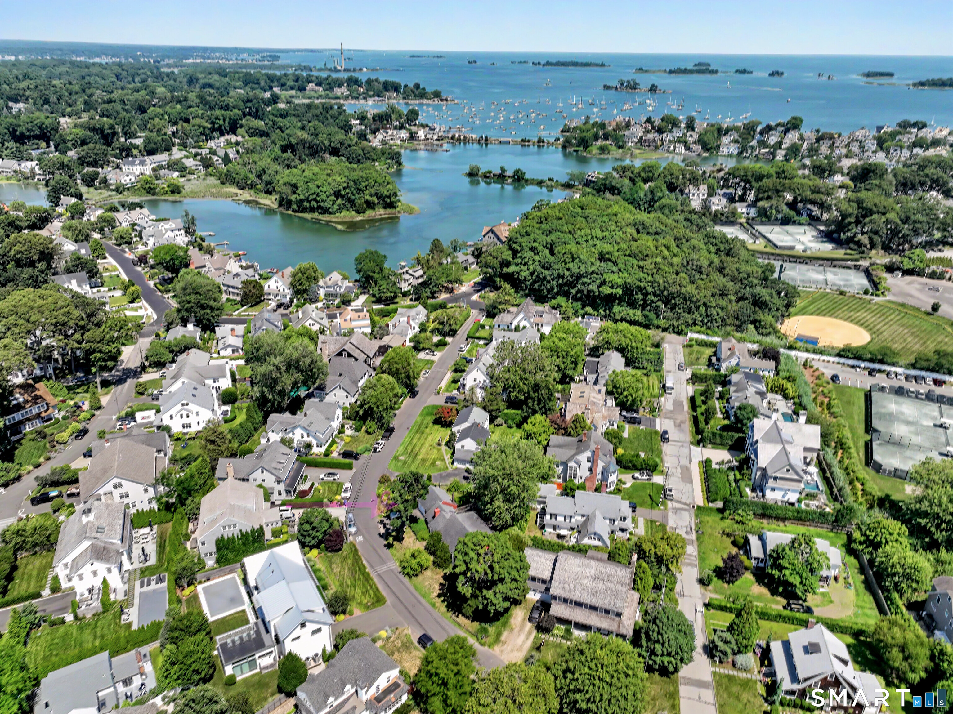 14 Meridian Road Norwalk CT 06853