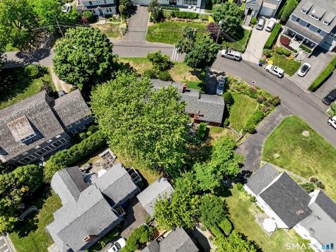 14 Meridian Road Norwalk CT 06853