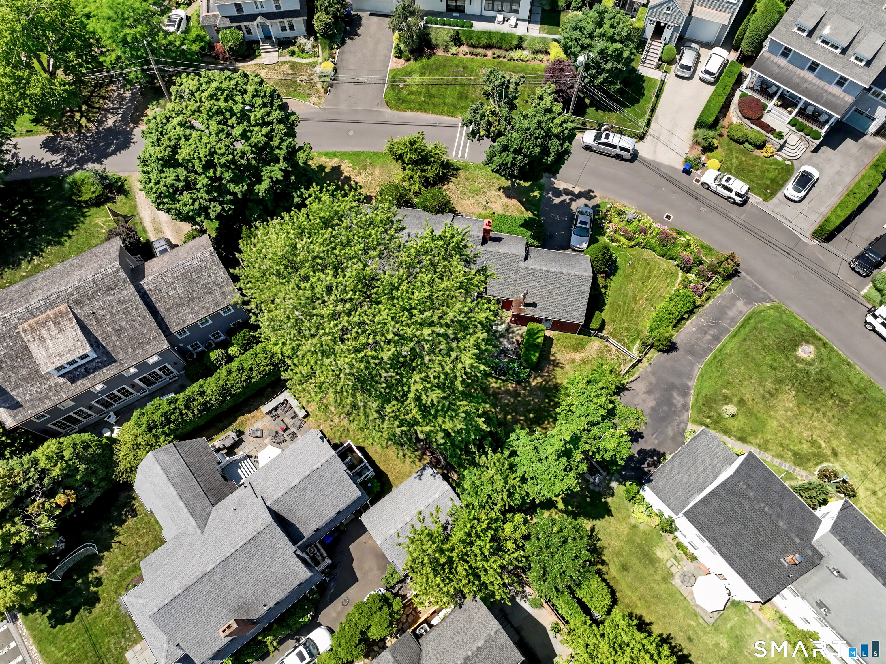 14 Meridian Road Norwalk CT 06853