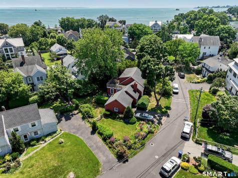 14 Meridian Road Norwalk CT 06853
