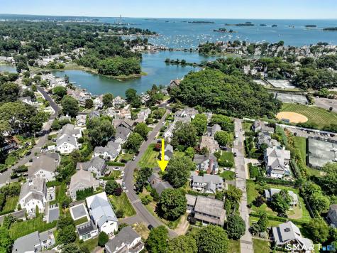 14 Meridian Road Norwalk CT 06853