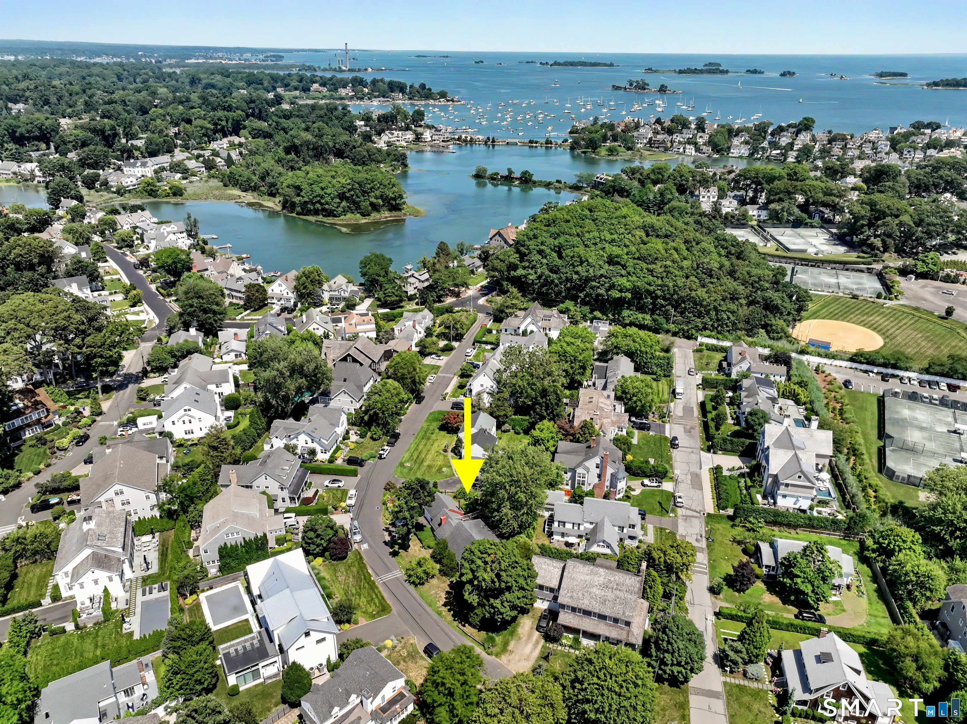 14 Meridian Road Norwalk CT 06853