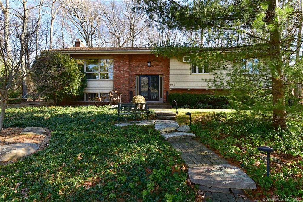 275 Timrod Road Manchester CT 06040