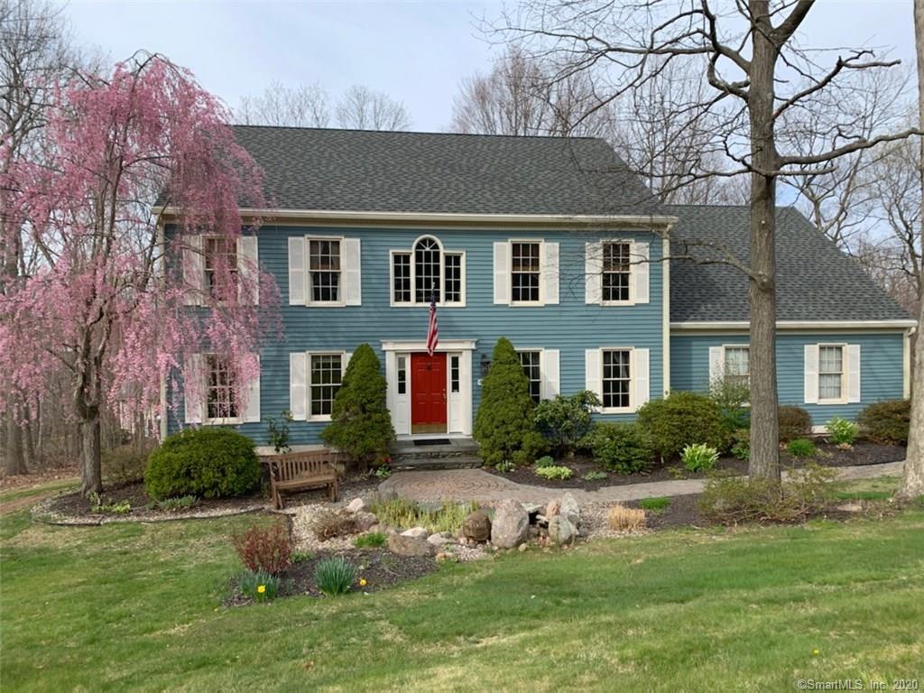 24 Cobblestone Drive Hamden CT 06518