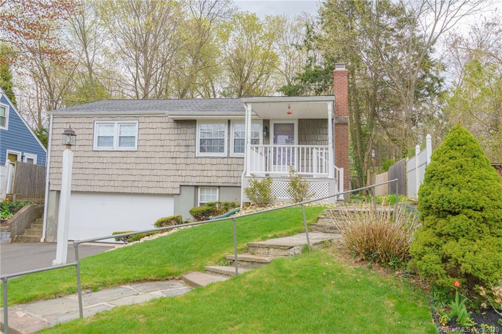 1355 Farmington Avenue West Hartford CT 06107
