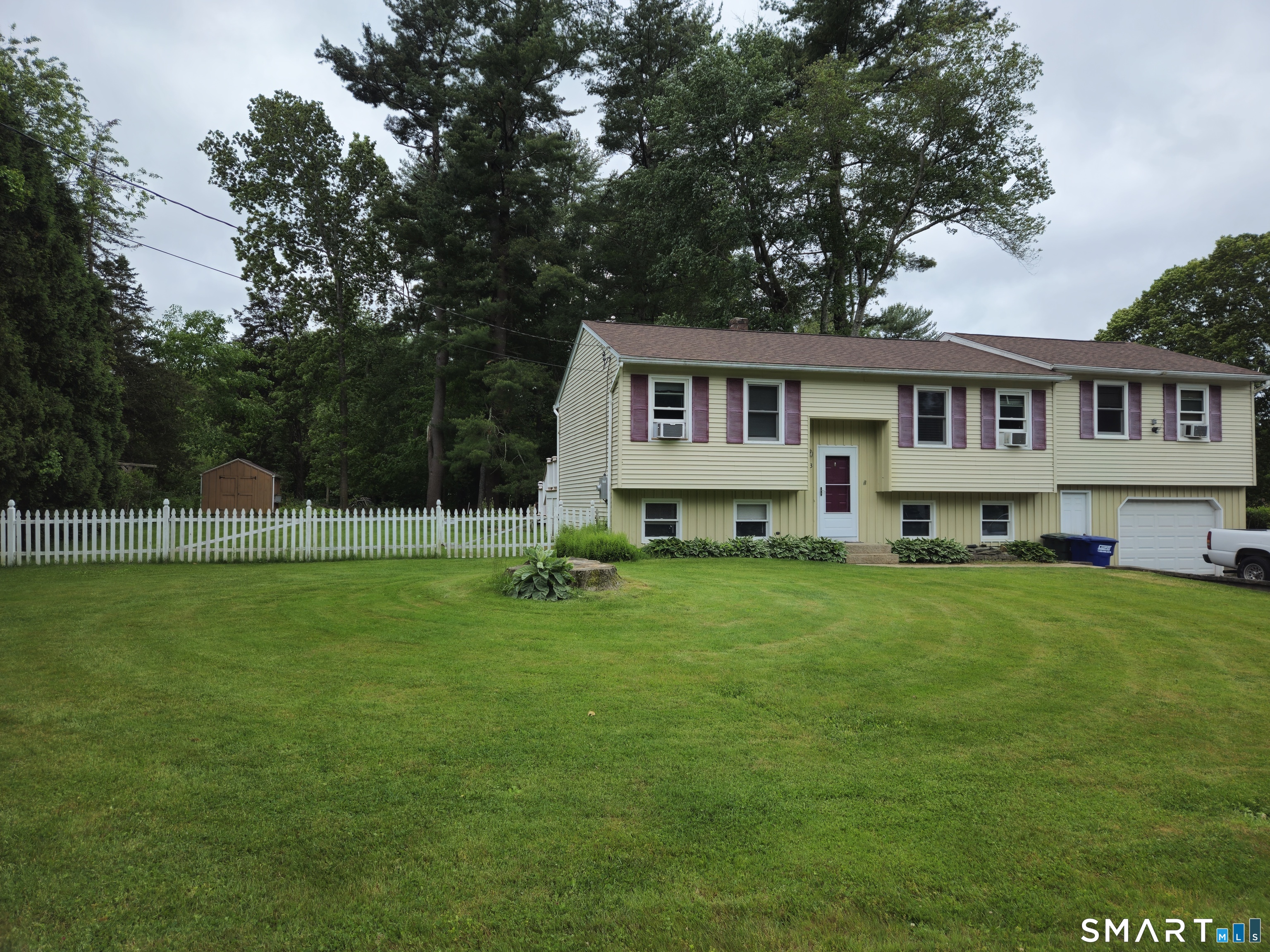 13 Fernwood Street Plainfield CT 06374