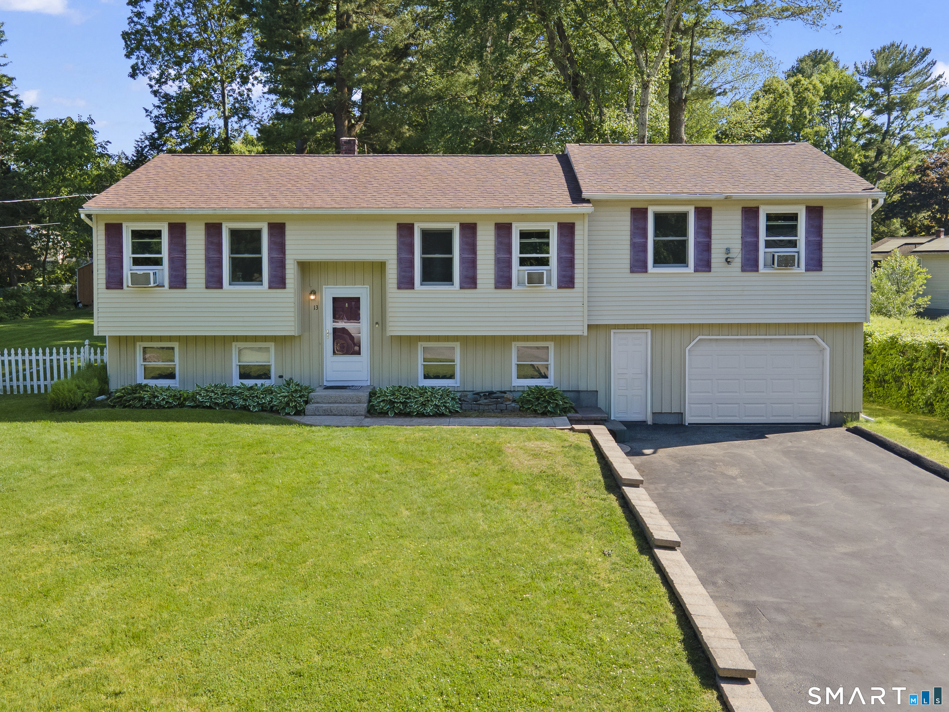 13 Fernwood Street Plainfield CT 06374