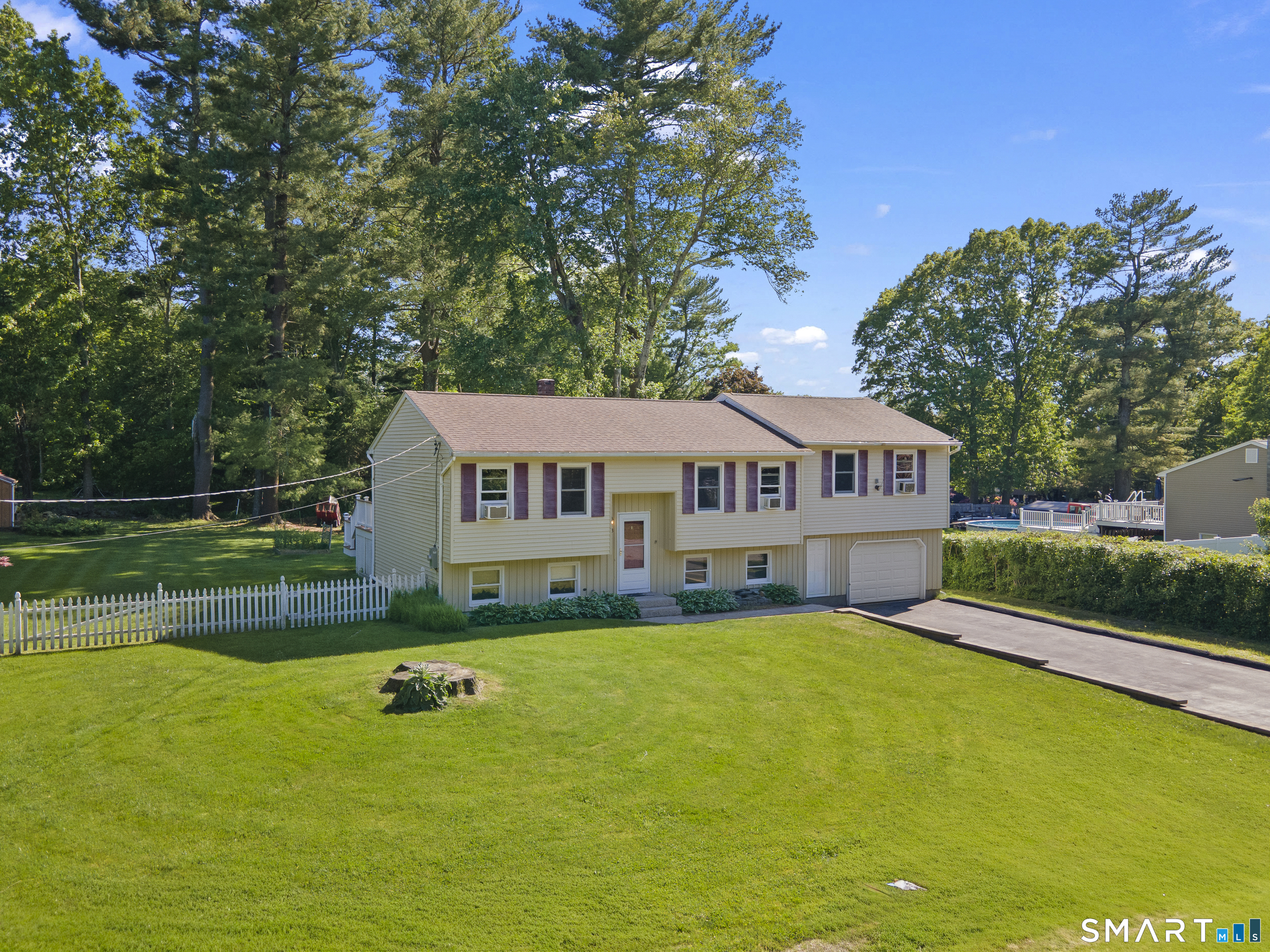 13 Fernwood Street Plainfield CT 06374