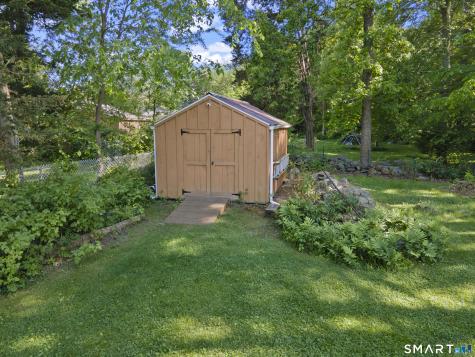 13 Fernwood Street Plainfield CT 06374