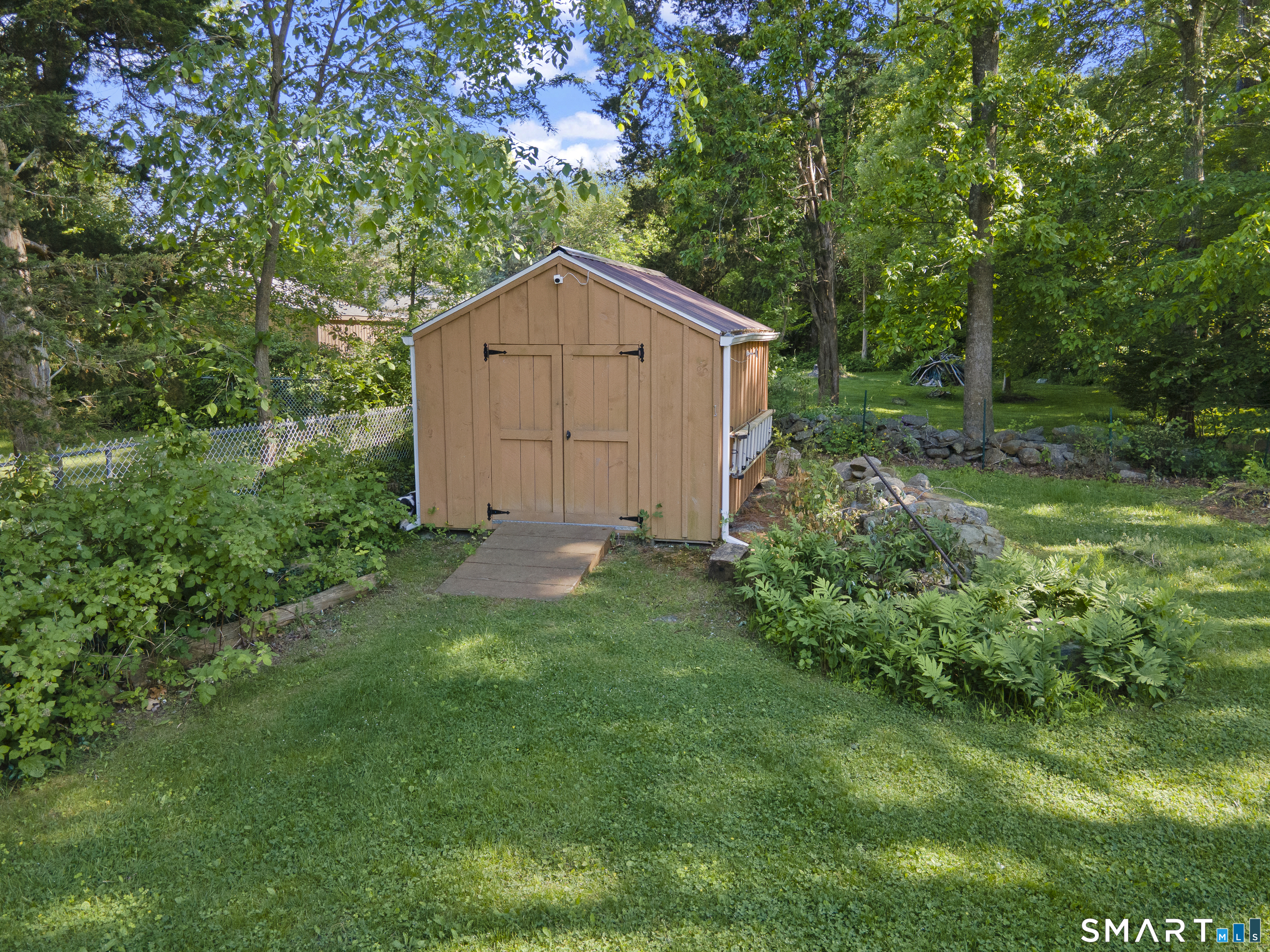 13 Fernwood Street Plainfield CT 06374