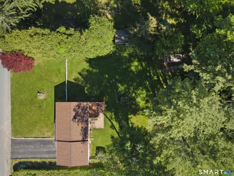 13 Fernwood Street Plainfield CT 06374