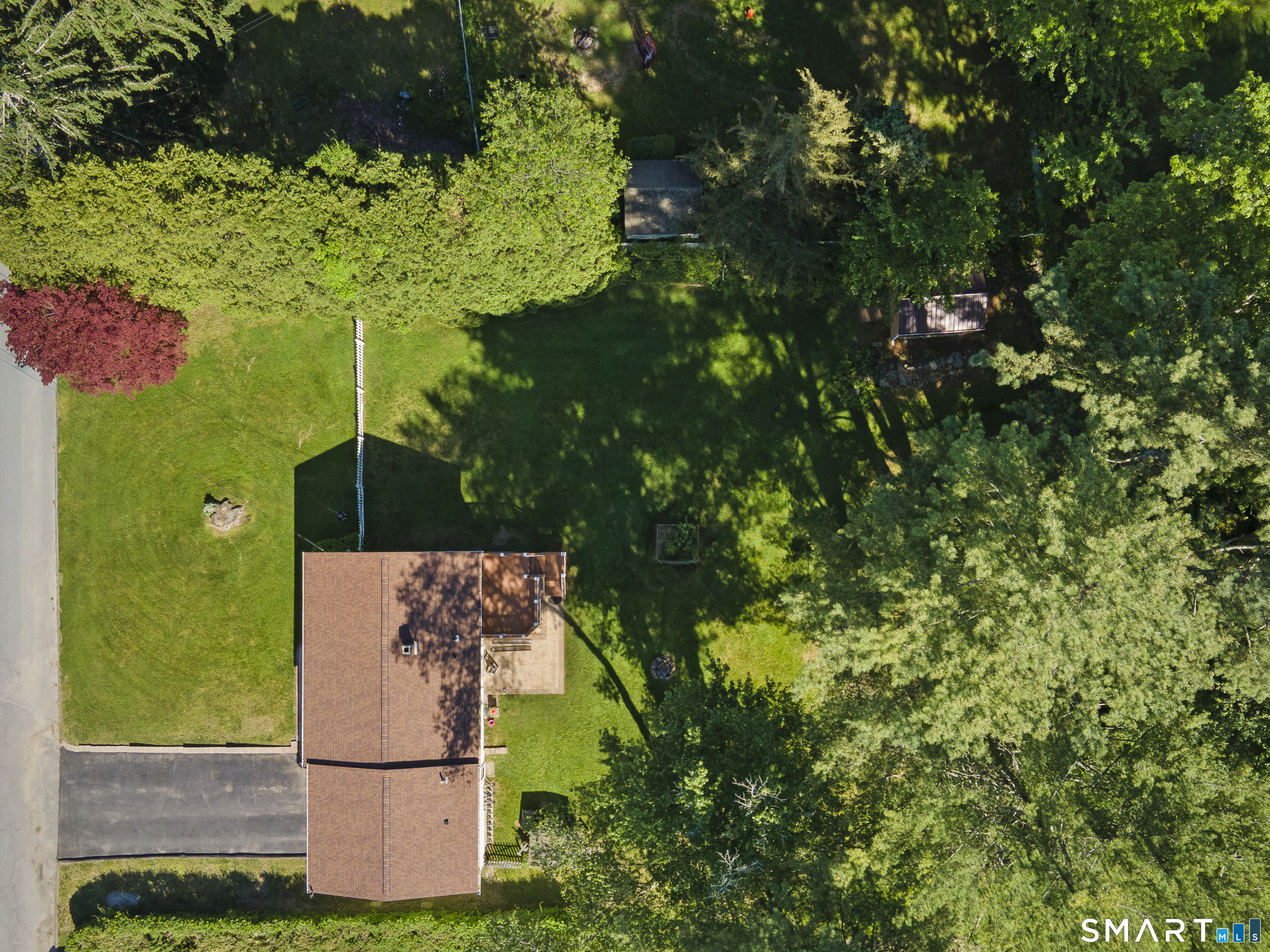 13 Fernwood Street Plainfield CT 06374
