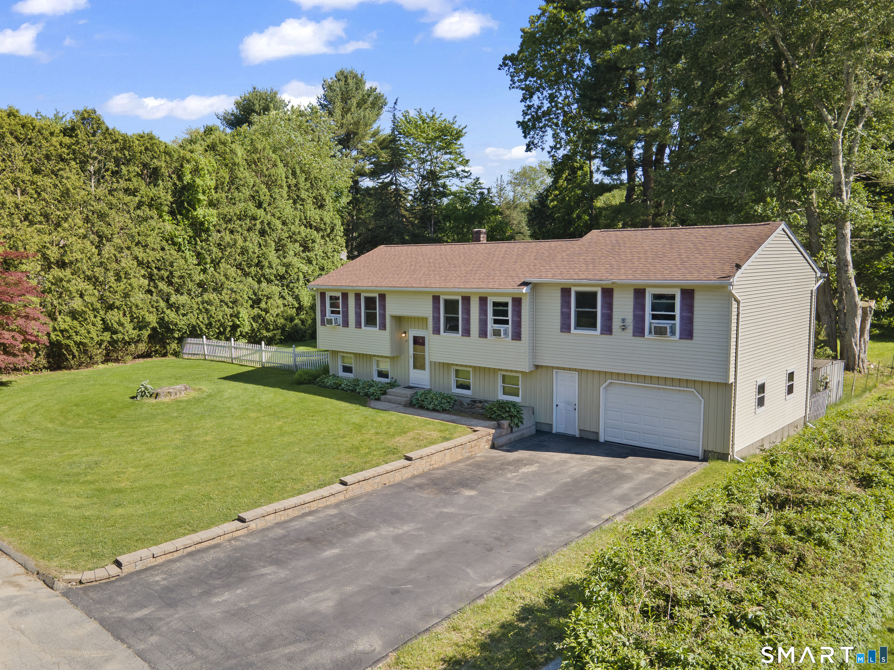 13 Fernwood Street Plainfield CT 06374