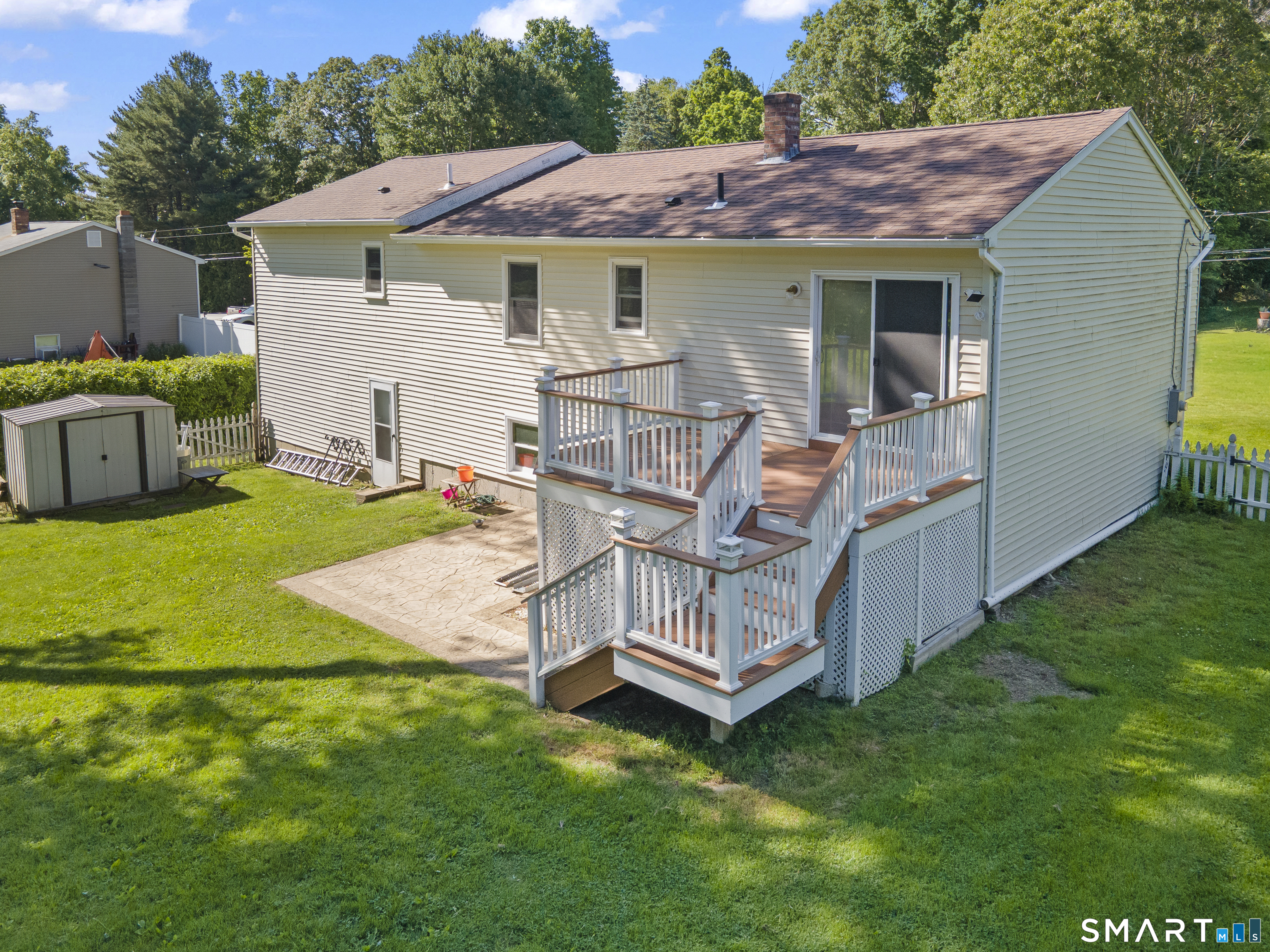 13 Fernwood Street Plainfield CT 06374